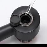ماساژور سر و روغن تراپی  MASSAGE COMB مدل XYT-0806