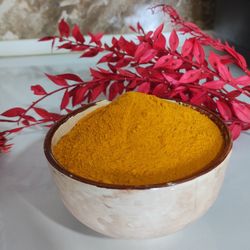 زردچوبه ممتاز اورگانو- 500 گرم