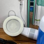 دوش مسافرتی شارژی ELECTRIC SHOWER
