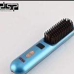 برس حرارتی شارژی برند dsp مدل cordless