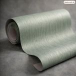 کاغذ دیواری ساده سبز زیتونی