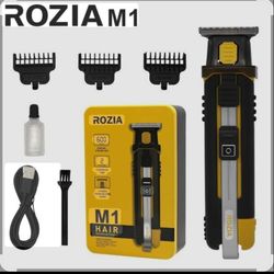 ماشین اصلاح سروصورت ROZlA,مدل M1