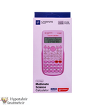 ماشین حساب مهندسی سی کلاس کریتورز کد FC-82MSP-3