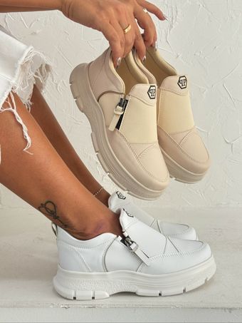 کتونی زیپی فلیپ 5013