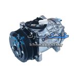 کمپرسور کولر XU7p مدل 7 پیستون