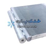 کندانسور ایسوزو P700 دوبل