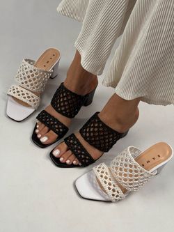 پاشنه حصیری 4020