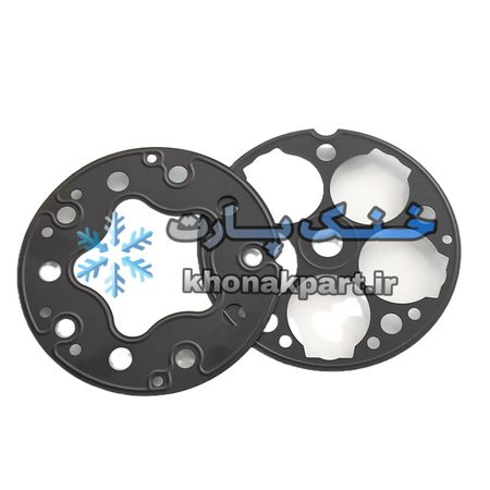 واشر گسکت کمپرسور سورن جدید XU7p