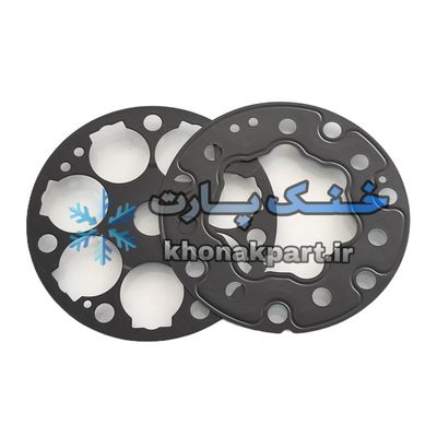 واشر گسکت کمپرسور کولر پژو 405