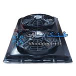 فن کندانسور 14×23 دوبل