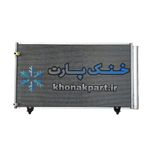 کندانسور لکسوس RX350