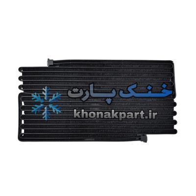 کندانسور لودر هپکو ولوو