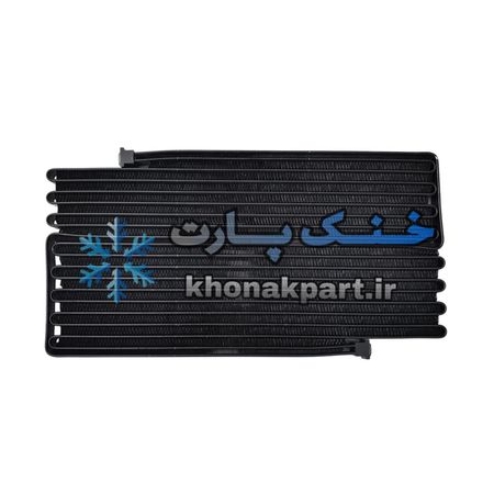 کندانسور لودر هپکو ولوو