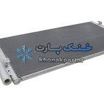کندانسور ون هیوندای H350