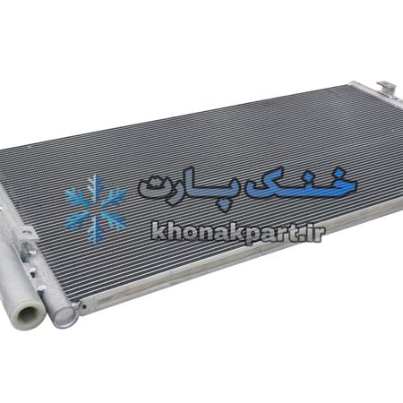 کندانسور ون هیوندای H350
