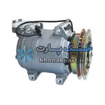 کمپرسور ایسوزو P700