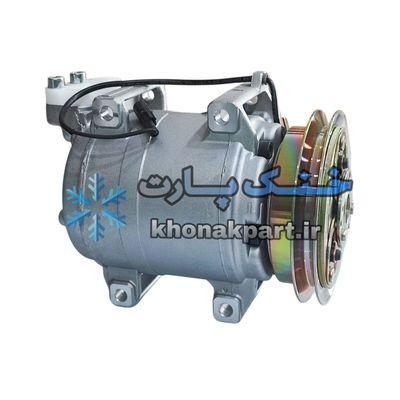 کمپرسور ایسوزو P700