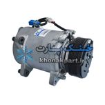کمپرسور MVM X33