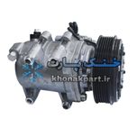 کمپرسور چانگان CS35 جیانشی