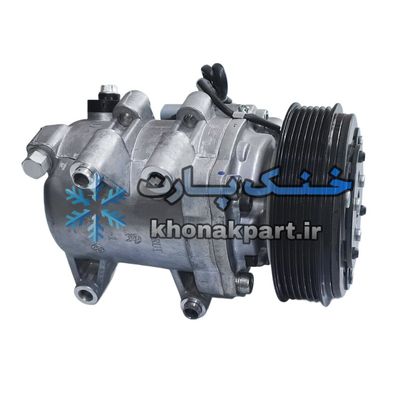کمپرسور چانگان CS35 جیانشی