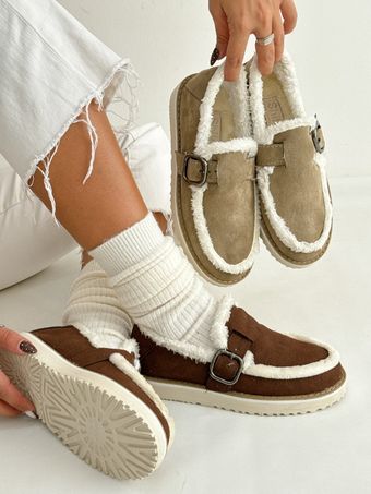 کالج خزدار تک سگک 4219