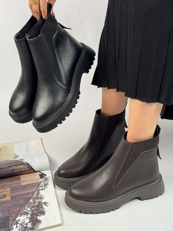 نیم بوت ایلیا 4233