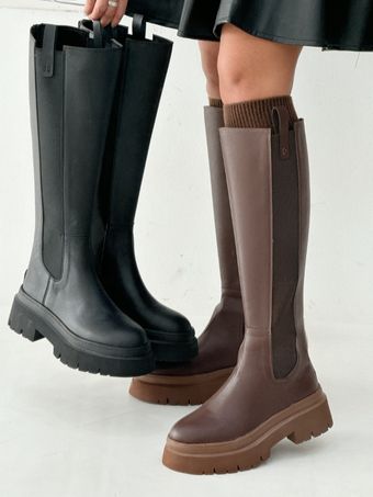 بوت بلند گرا 4241