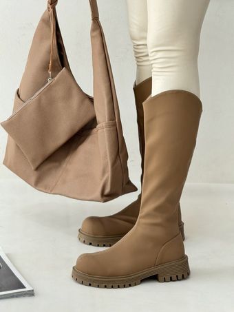 چکمه استرج ماز 4230