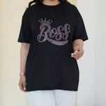 تیشرت لانگ زنانه102