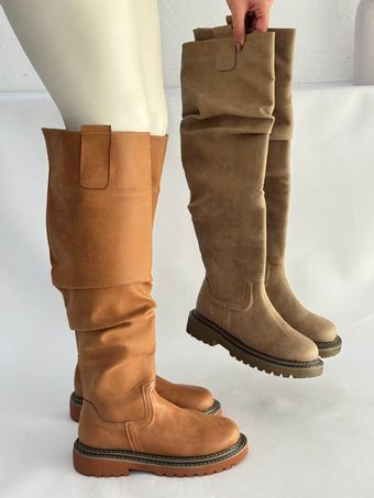 بوت بلند پارمیس 4272