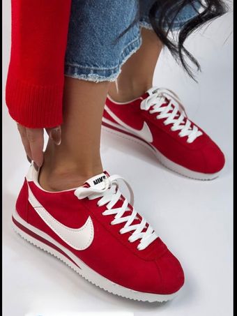 کتونی نایک کورتز 4234