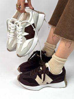 کتونی نیوبالانس کاراک 2327