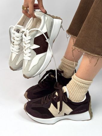 کتونی نیوبالانس کاراک 2327