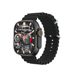 ساعت هوشمند مکس پاور (MAX POWER) مدل Ultra-Max Smart Watch