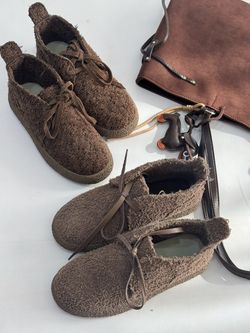 نیم ساق فرفری 4296