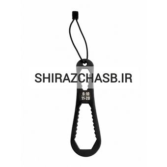 آچار دو سر رینگی جا کلیدی همه کاره جیبی