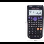 ماشین حساب کاسیو مدل FX-82-ES PLUS