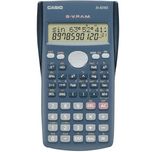 ماشین حساب مهندسی کاسیو مدل FX82MS