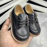 کفش کالج مجلسی پسرانه مدل آراز کد 1337175