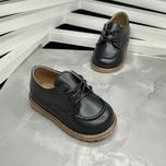 کفش کالج مجلسی پسرانه مدل آراز کد 1337175