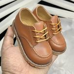 کفش کالج مجلسی پسرانه مدل آراز کد 1337175