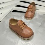 کفش کالج مجلسی پسرانه مدل آراز کد 1337175