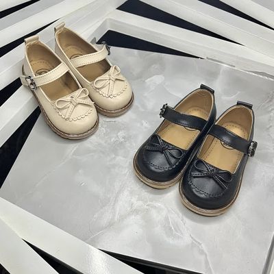 کفش کالج دخترانه مدل کایلی کد 1367121