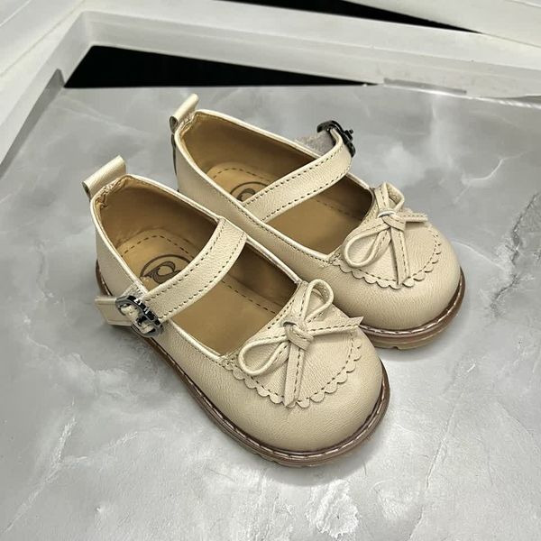 کفش کالج دخترانه مدل کایلی کد 1367121