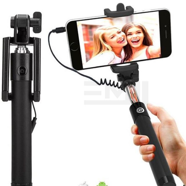 مونوپاد مدل Selfie Stick 3