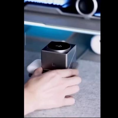 شارژر وایرلس 3کاره