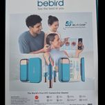 گوش پاک کن هوشمند دوربین دار