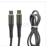 کابل شارژر 67w برزنتی دو سر Type_C
