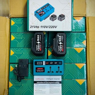 اینورتر هوشمند LYXUN مدل Intelligent Inverter