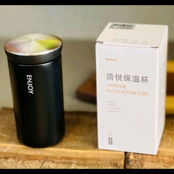 ست کامل 3 عددی اسپرسوساز سفری استارسو رنگ مشکی گارانتی دار اقساطی